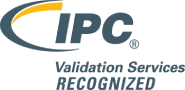 IPC Validation Service Recognized