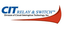 CIT Relay & Switch