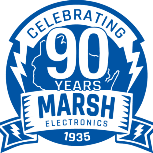 Marsh Electronics, Inc. Marsh Electronics, Inc.
