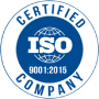 ISO 9001:2015