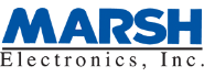 Marsh Electronics, Inc.