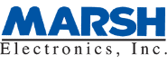 Marsh Electronics, Inc.