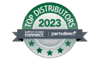 Top Distributors 2023