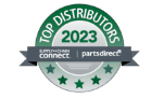 Top Distributors 2023